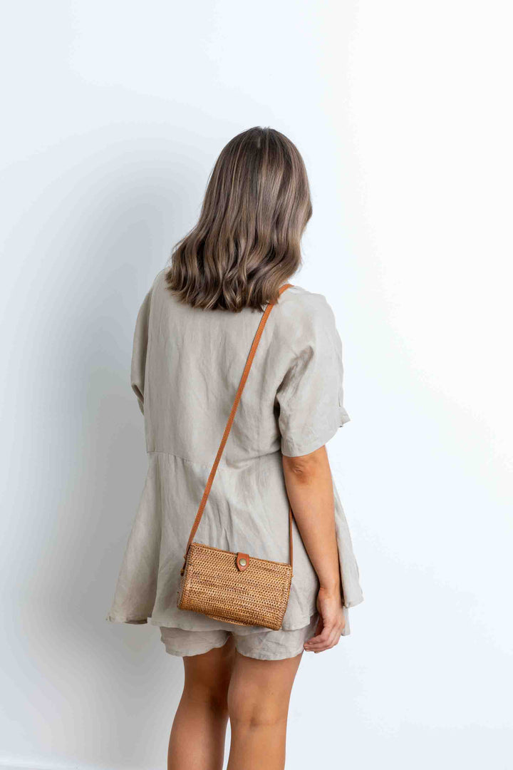 Hailey Bag