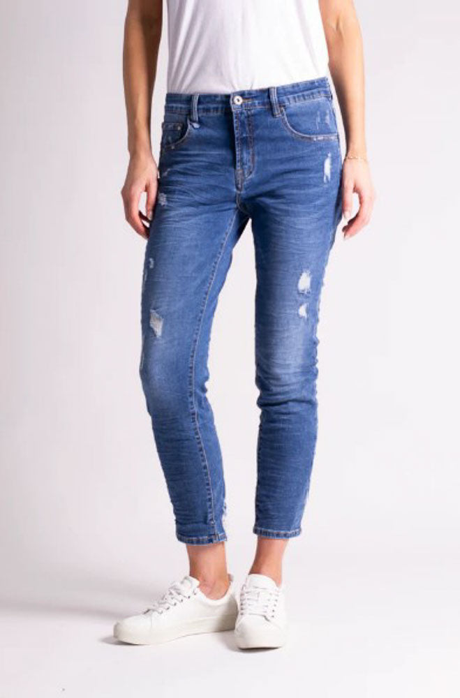 Daisy Jeans - Denim