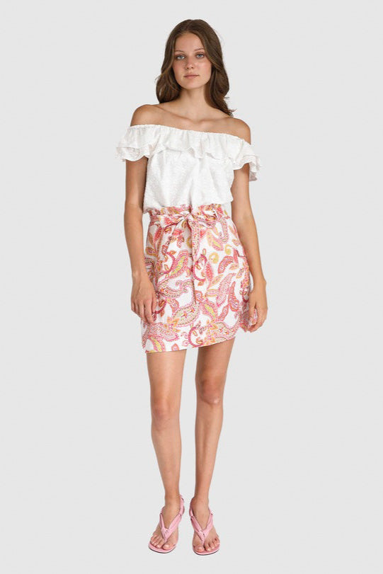 Brooke Skirt - A Future Princess