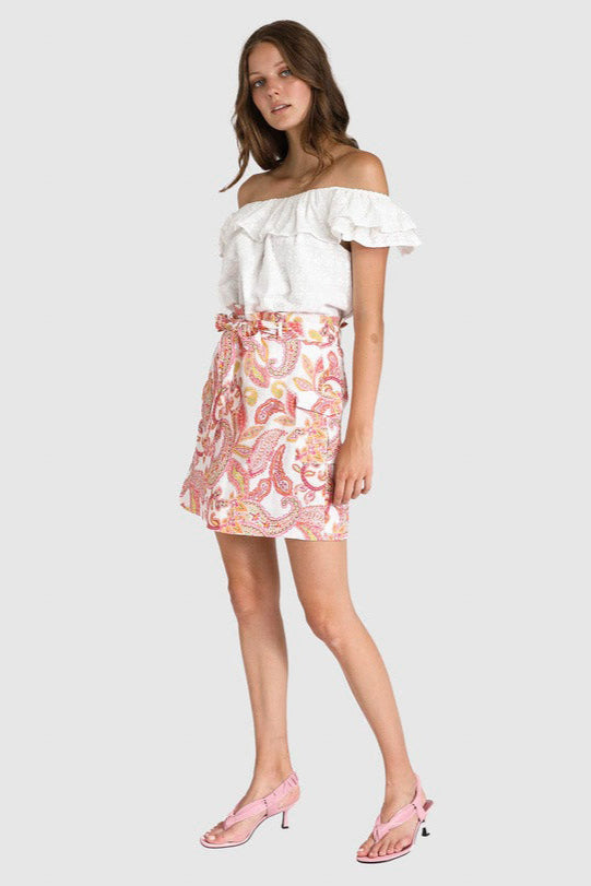 Brooke Skirt - A Future Princess