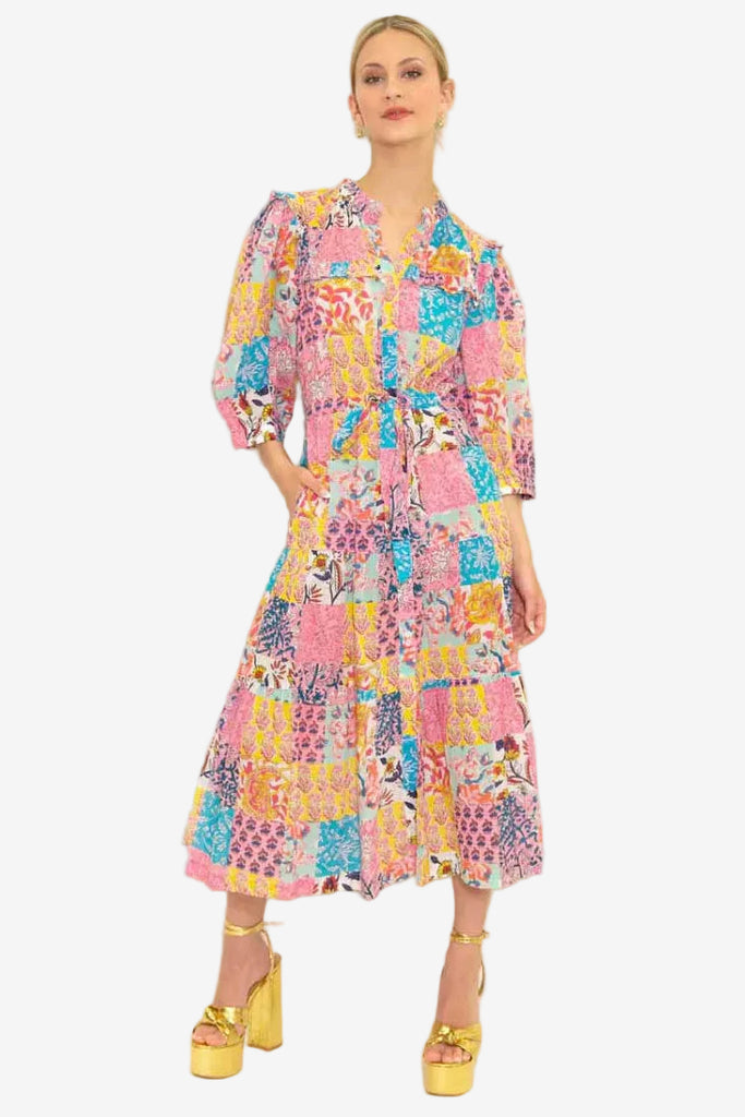 kara midi dress Kara Midi Dress