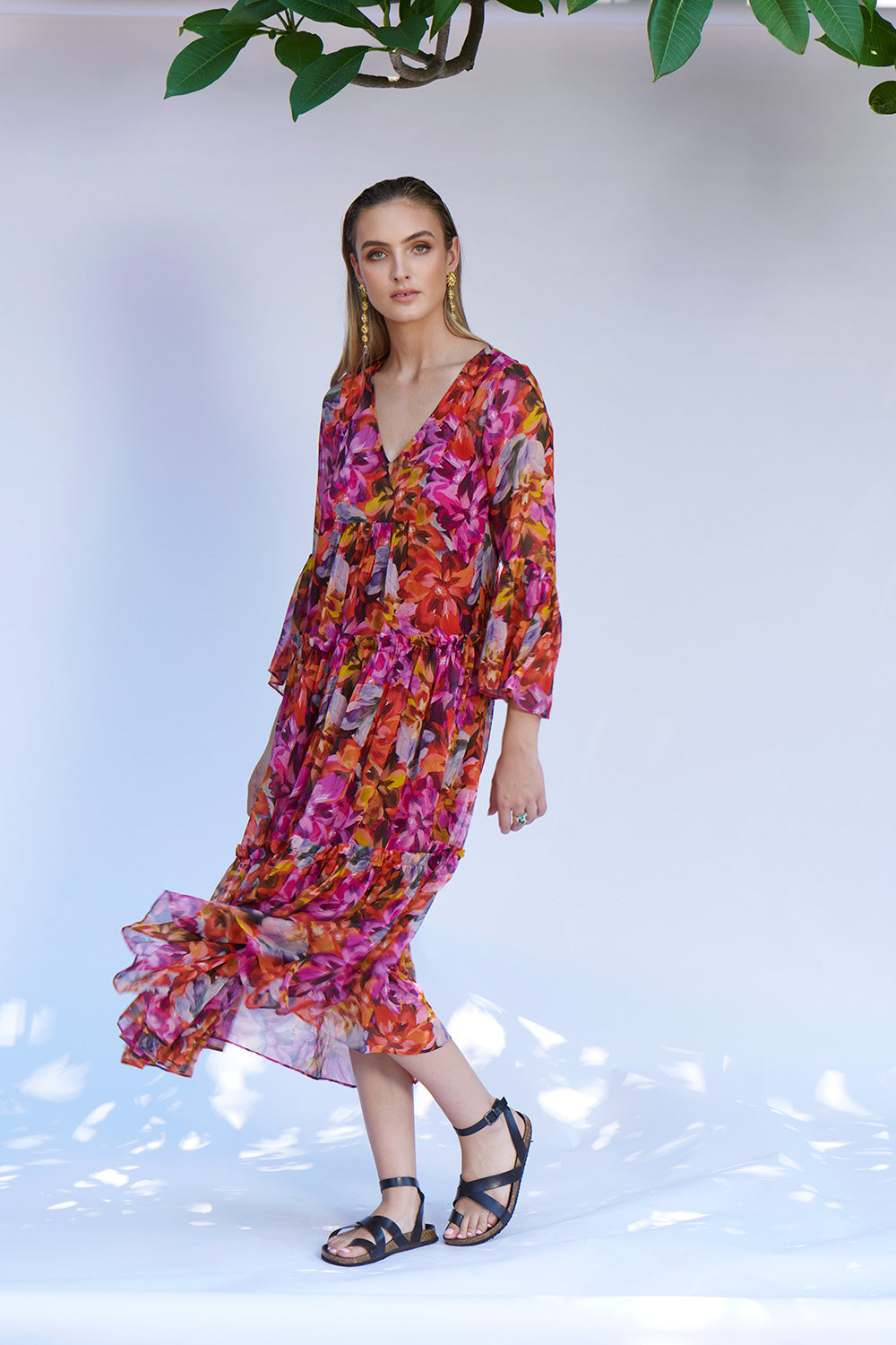 Silk underslip sales