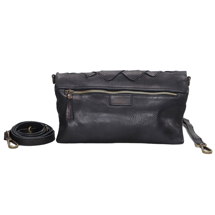 Maple Clutch Bag