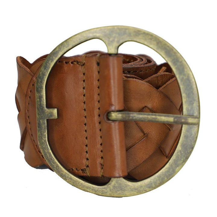 Morocco Belt