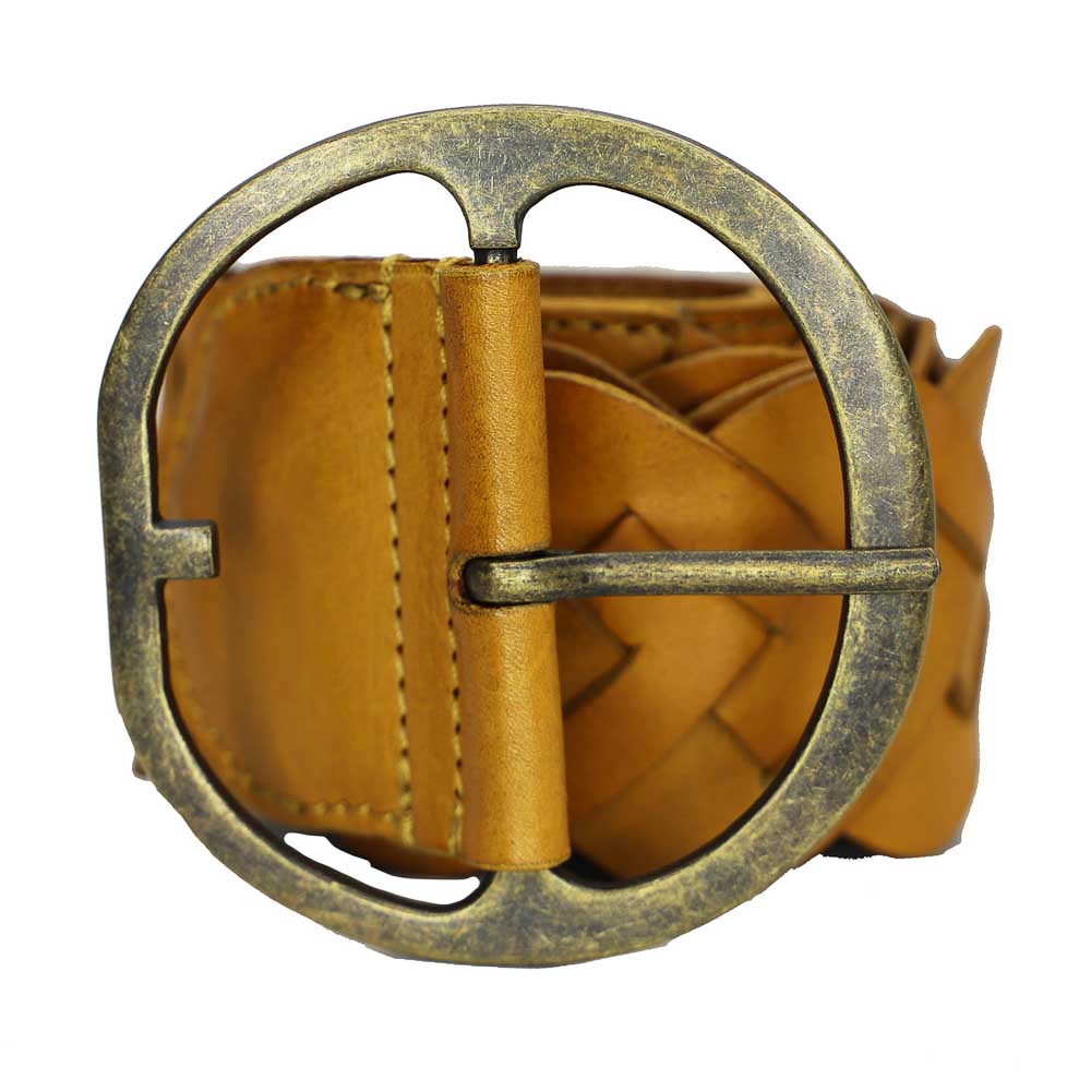 Morocco Belt