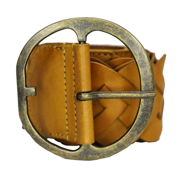 Morocco Belt