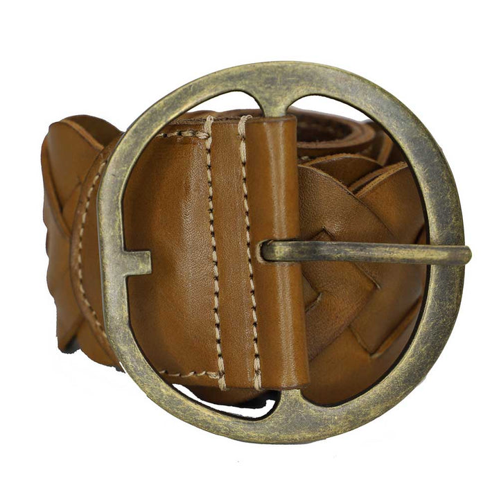 Morocco Belt