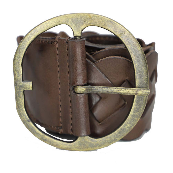 Morocco Belt