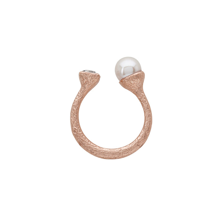 Terra Ring - Rose Gold