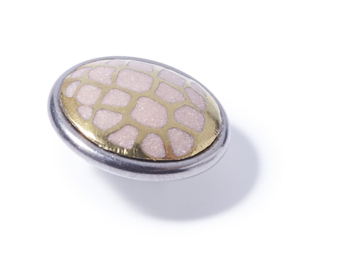 Noosa Amsterdam PETITE Chunk CP043 - Heaven & Sea - Turtle