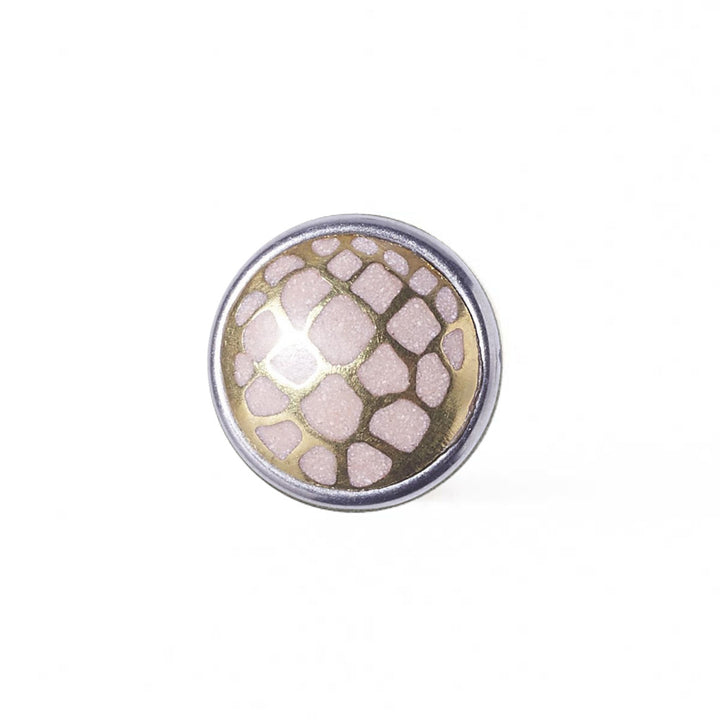 Noosa Amsterdam PETITE Chunk CP043 - Heaven & Sea - Turtle