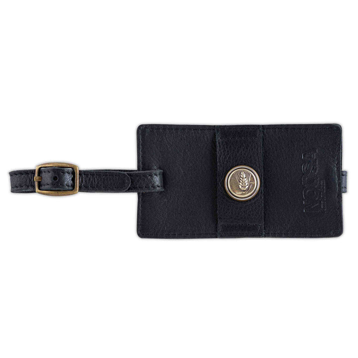 Meili Travel Tag - Black
