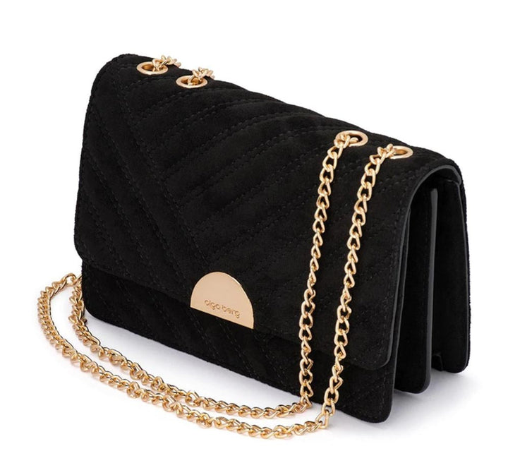 Georgie Bag - Black
