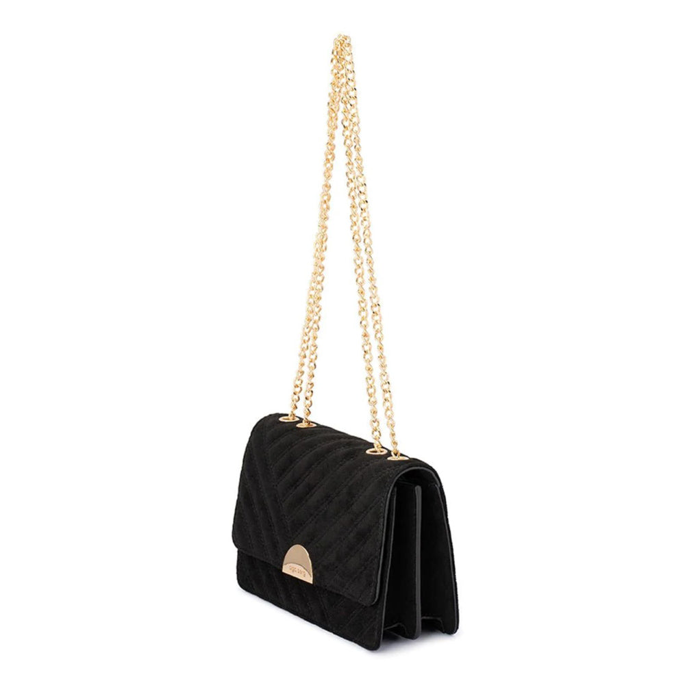 Georgie Bag - Black