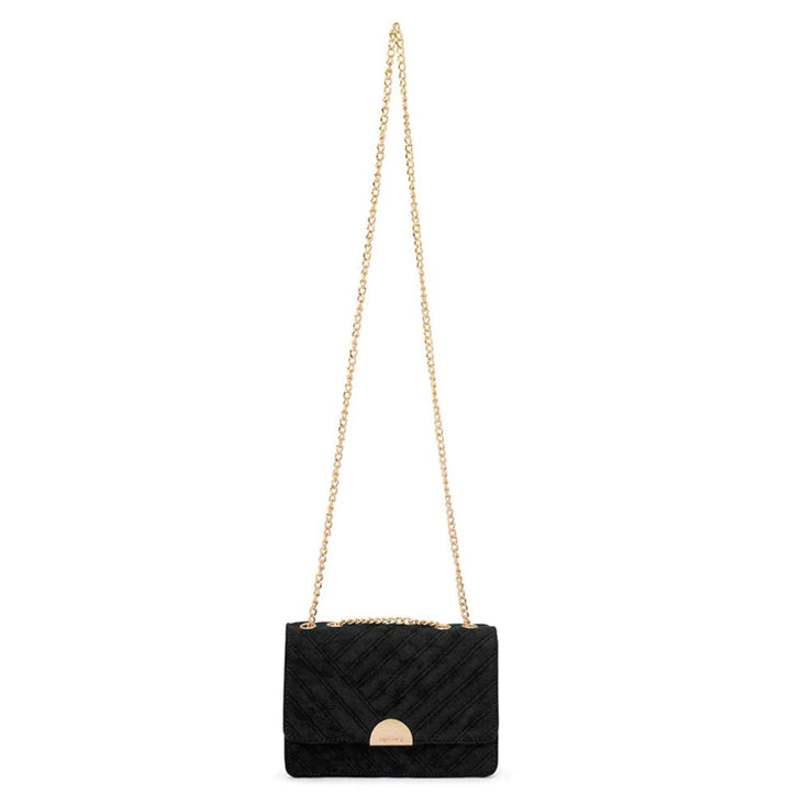 Georgie Bag - Black