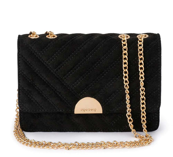Georgie Bag - Black