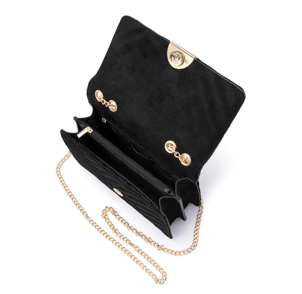 Georgie Bag - Black