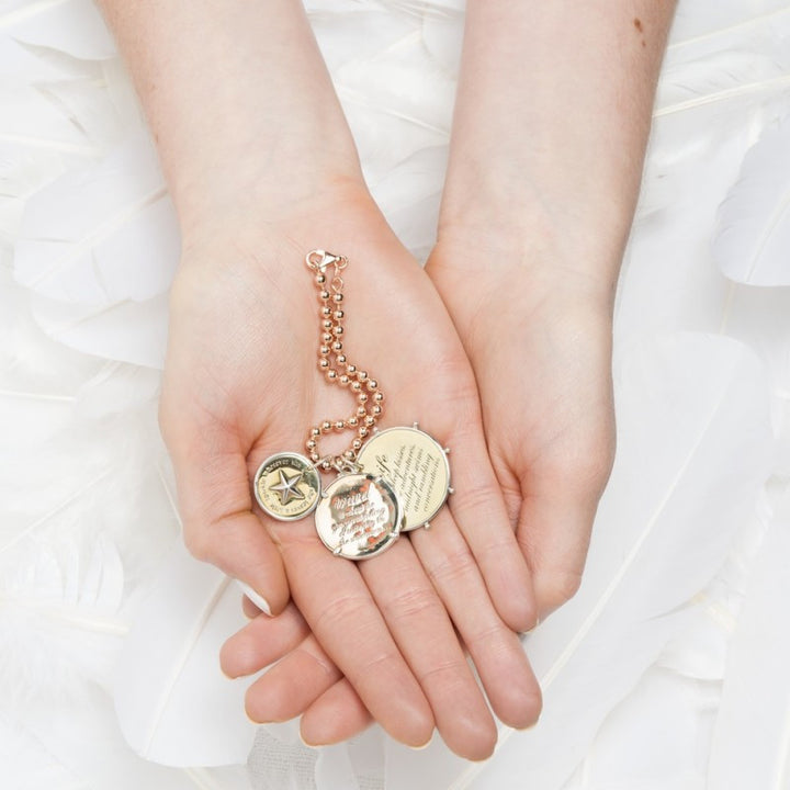 Palas Jewellery Charm - She Sparkles
