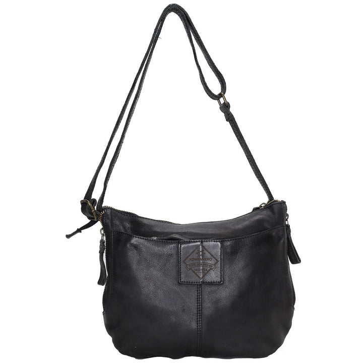 Quinby Crossbody Bag
