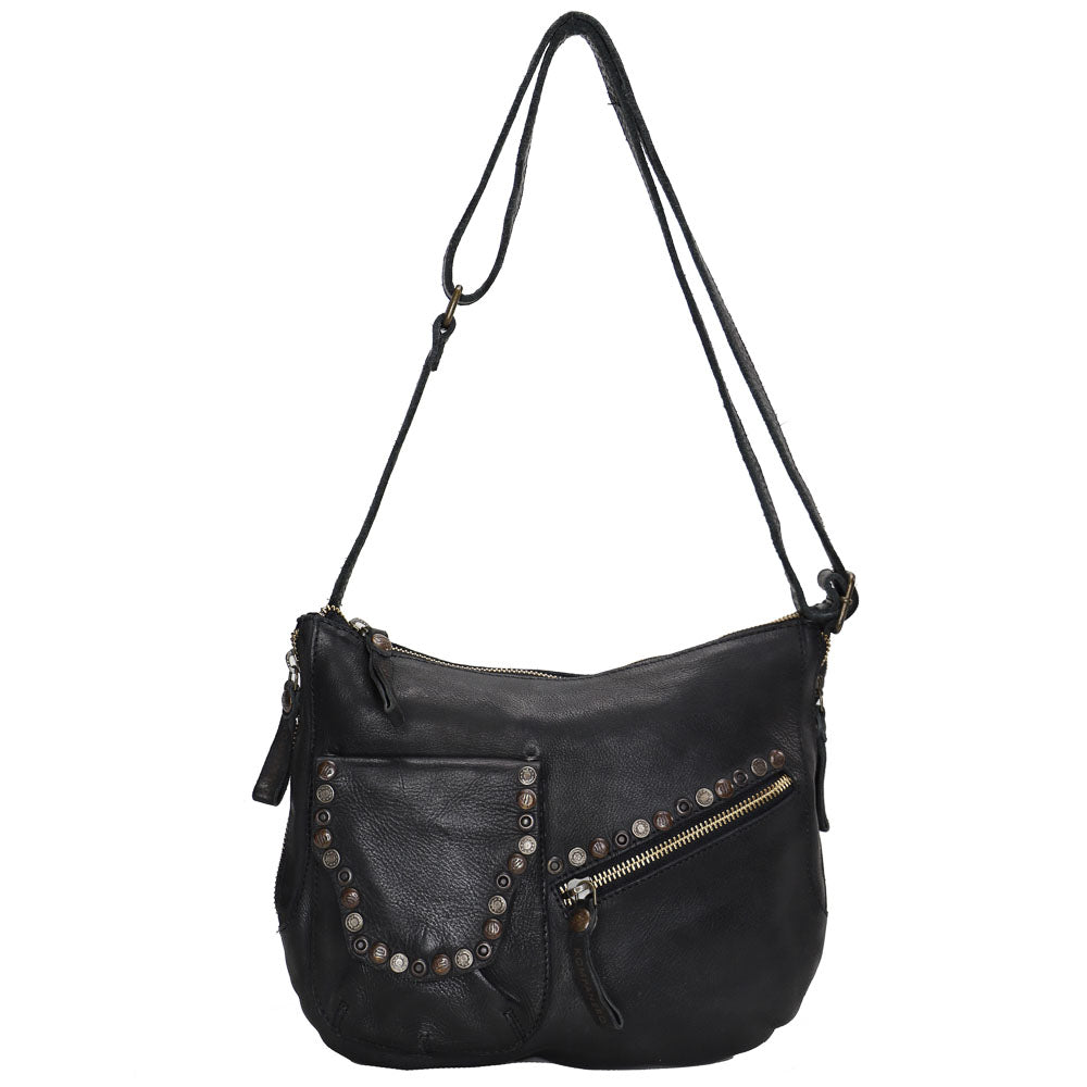 Quinby Crossbody Bag