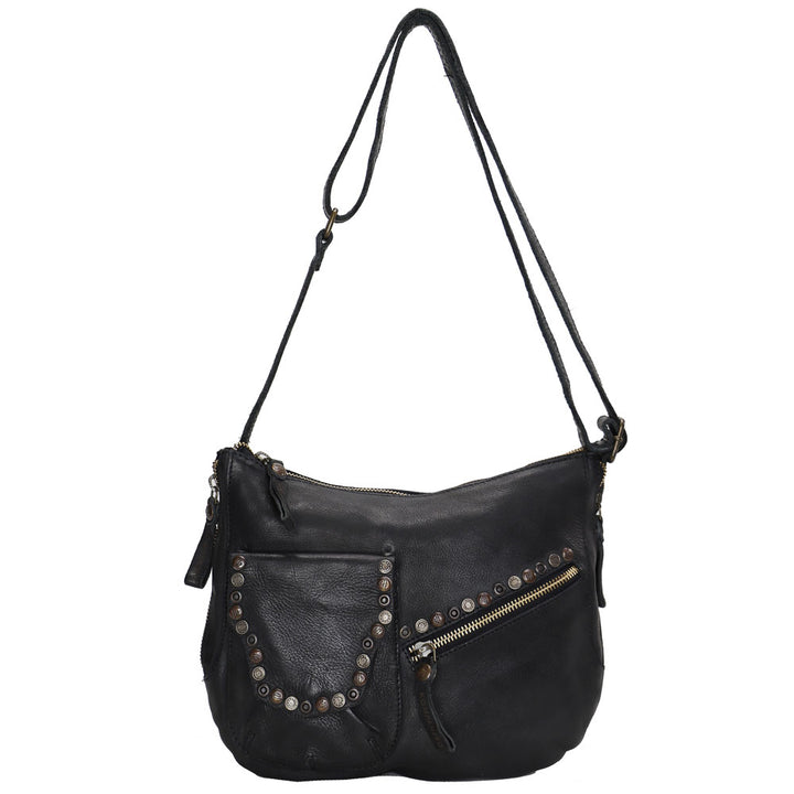 Quinby Crossbody Bag