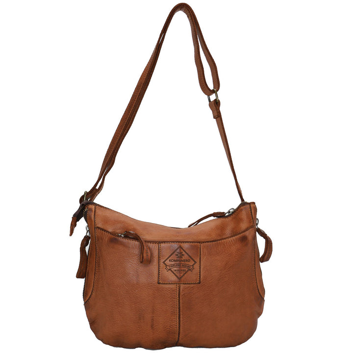 Quinby Crossbody Bag