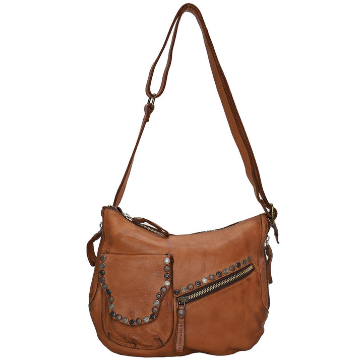 Quinby Crossbody Bag