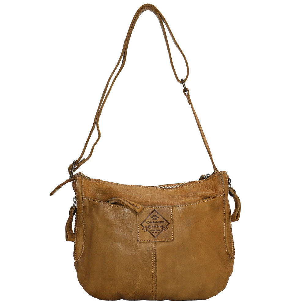 Quinby Crossbody Bag
