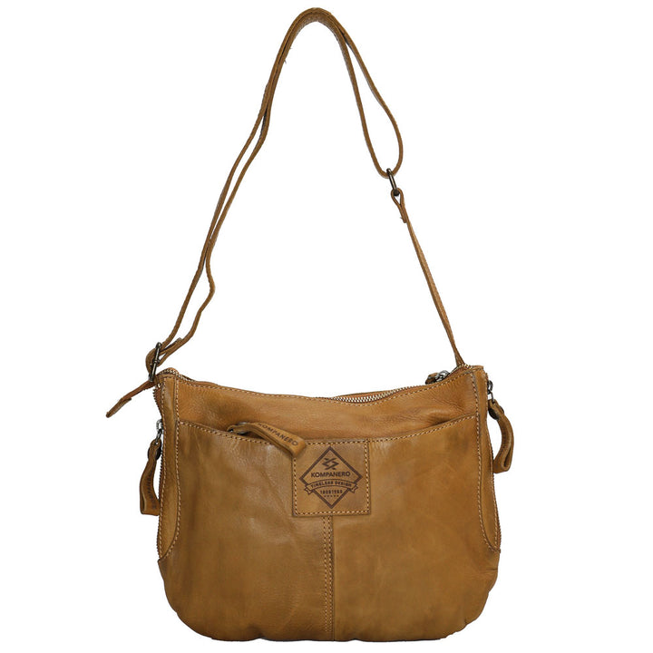 Quinby Crossbody Bag
