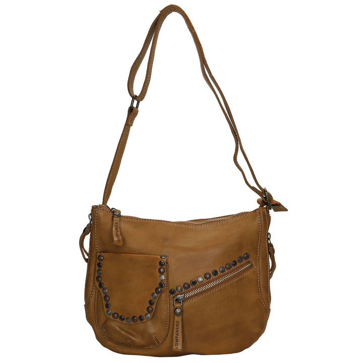 Quinby Crossbody Bag