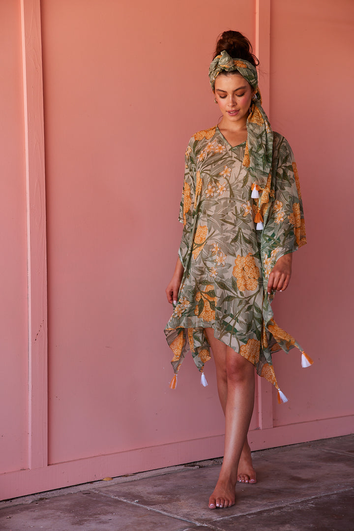 Mystic Kaftan - Springfield