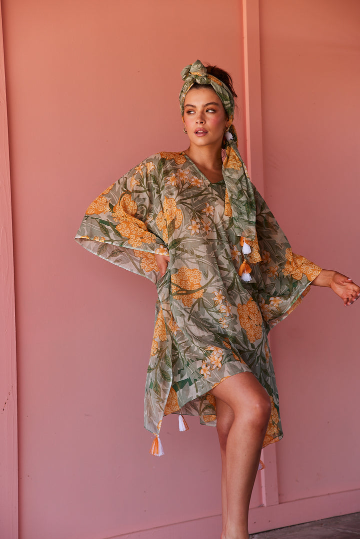 Mystic Kaftan - Springfield
