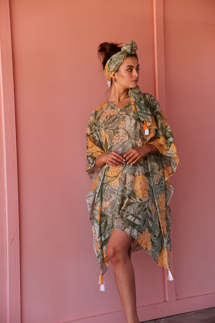 Mystic Kaftan - Springfield