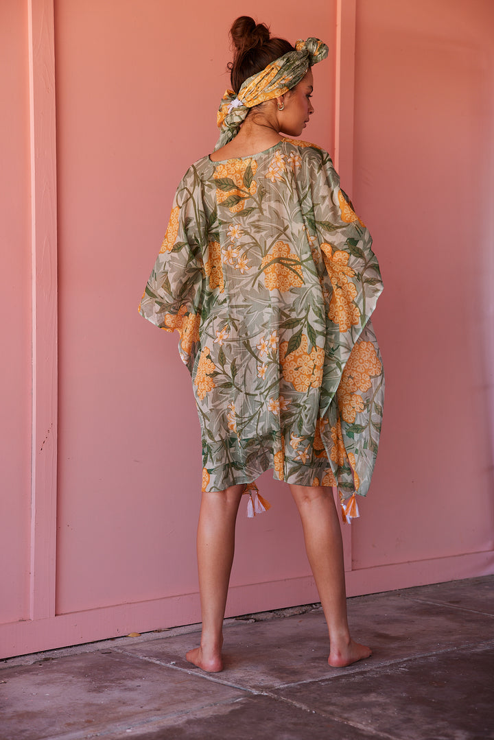 Mystic Kaftan - Springfield