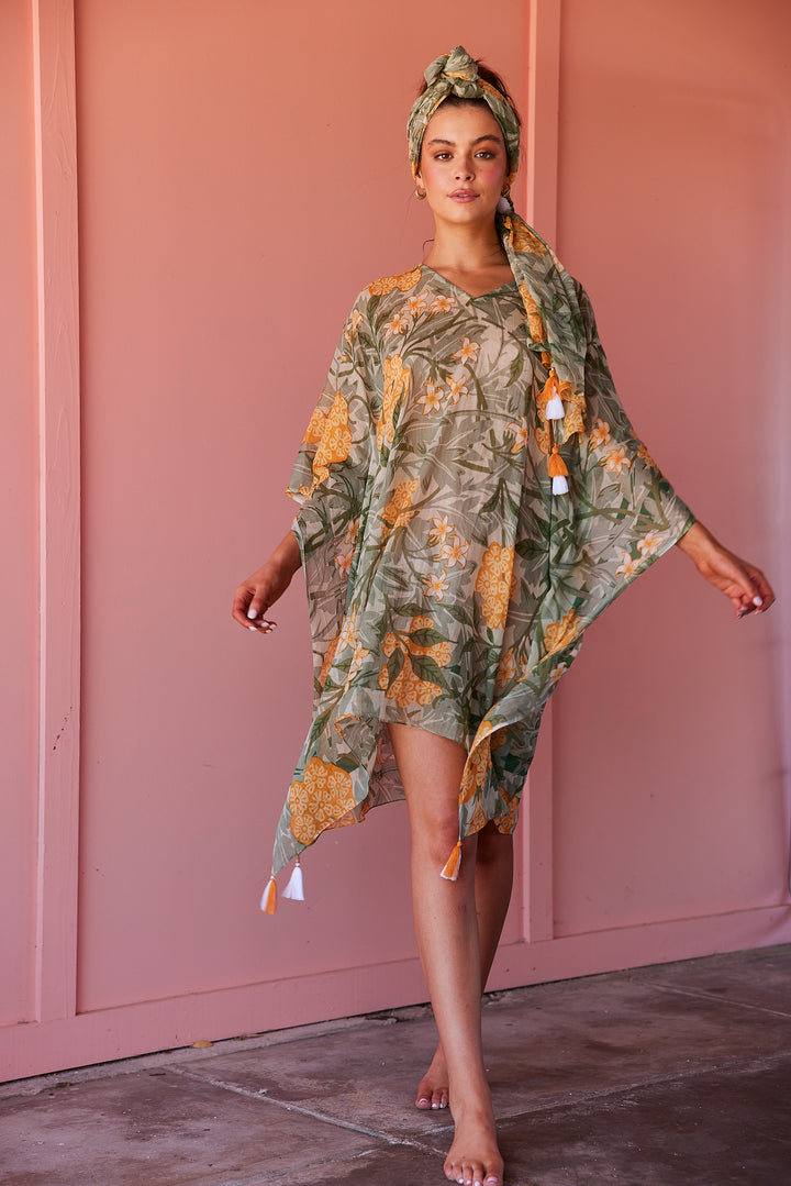 Mystic Kaftan - Springfield