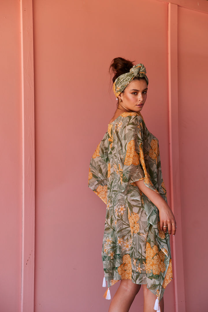 Mystic Kaftan - Springfield
