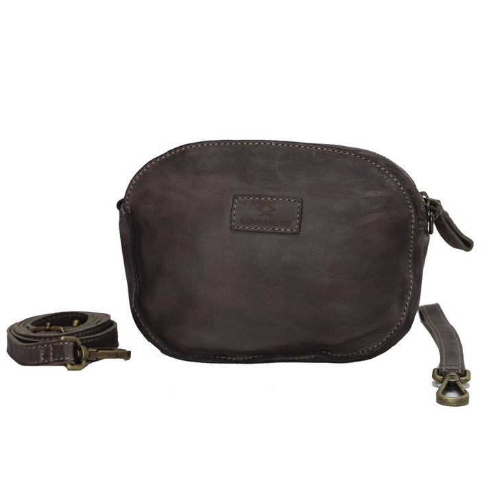 Tiffany Crossbody Bag