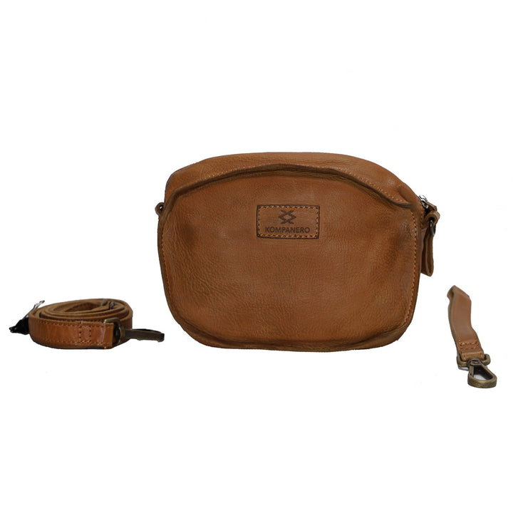 Tiffany Crossbody Bag