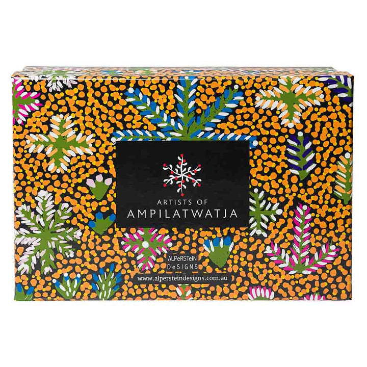 Ampilatwatja Baubles Set - 6 Pack