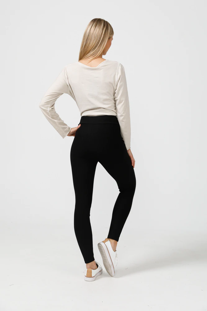 Runway Pants - Black